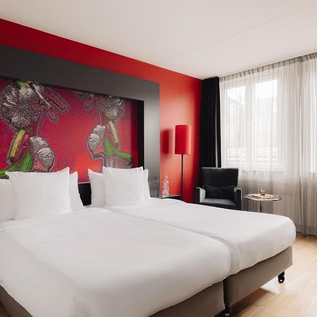 Designhotel Maastricht Zewnętrze zdjęcie