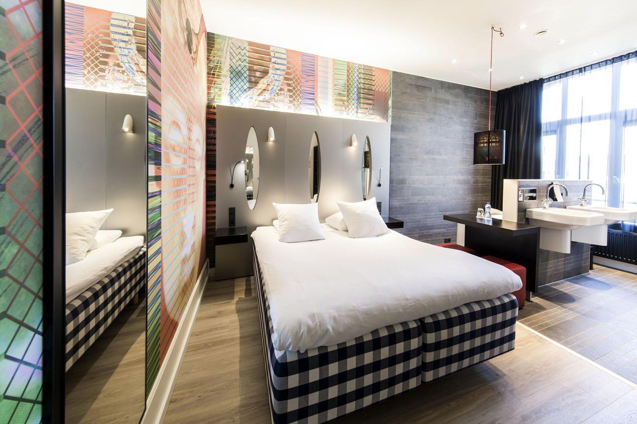 Designhotel Maastricht Zewnętrze zdjęcie