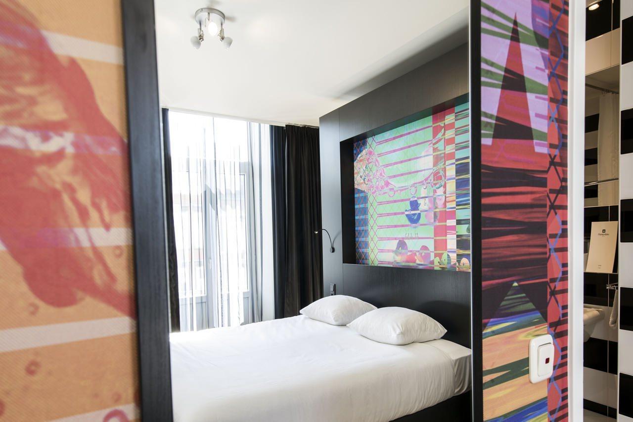 Designhotel Maastricht Zewnętrze zdjęcie