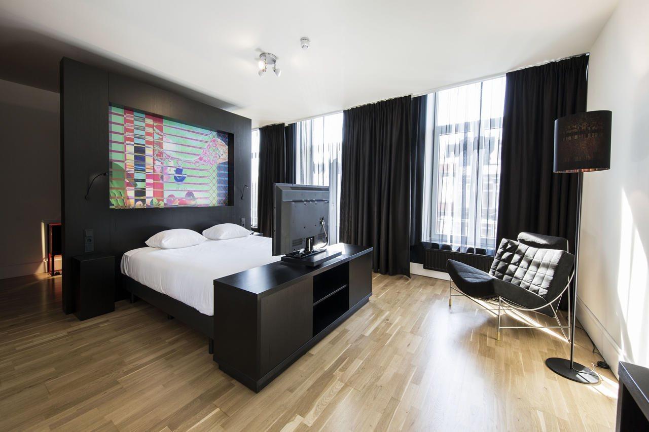 Designhotel Maastricht Zewnętrze zdjęcie