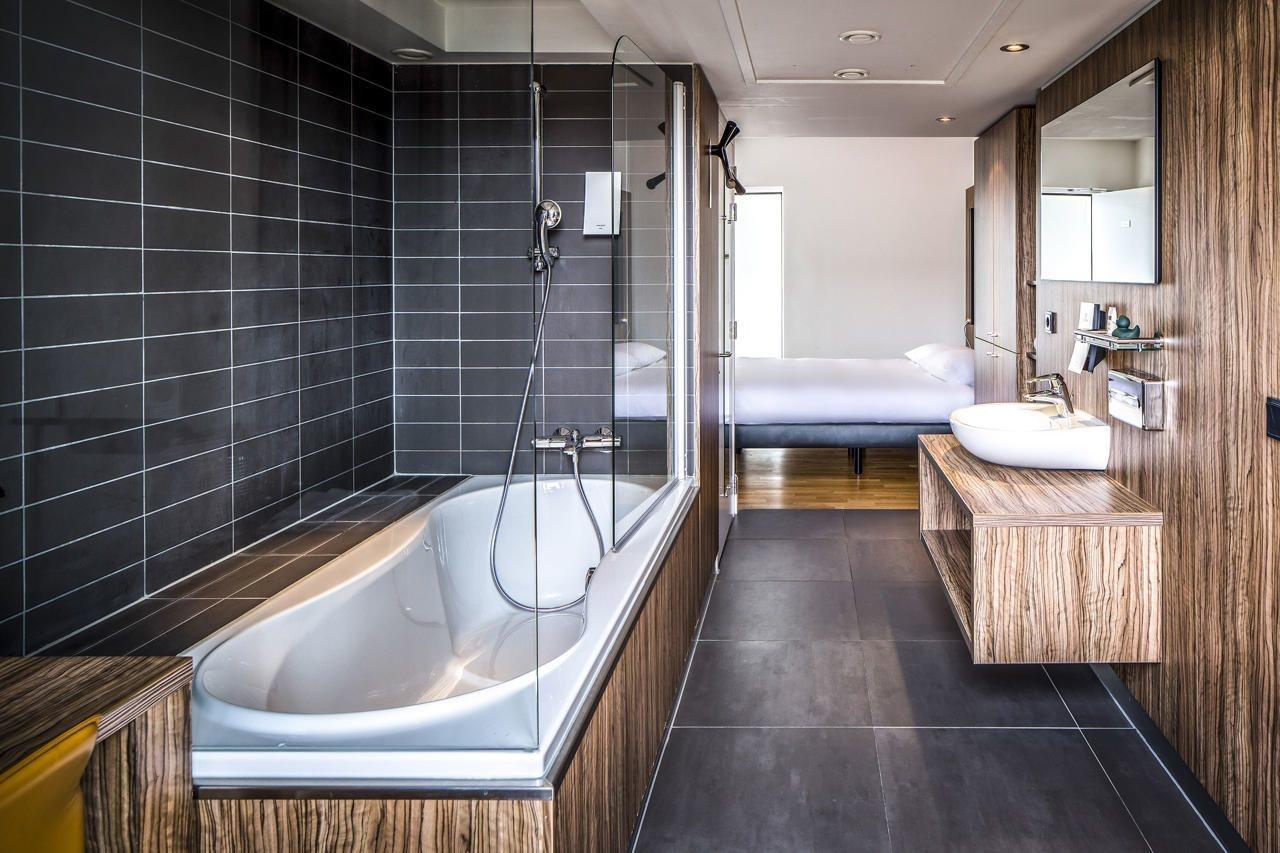 Designhotel Maastricht Zewnętrze zdjęcie